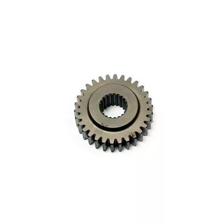 GEAR, vízszivattyúhajtás