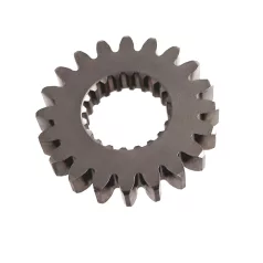 GEAR, vízszivattyúhajtás