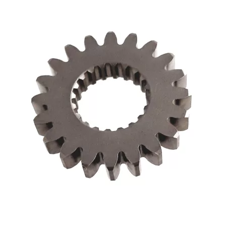 GEAR, vízszivattyúhajtás