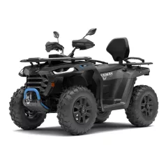 Segway AT5 L EPS QUAD / ATV (T3b)