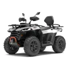 Segway AT5-L ATV / QUAD (T3b)