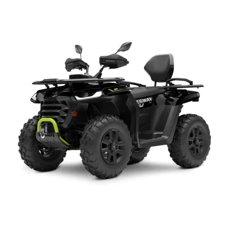 Segway AT5-L ATV / QUAD (T3b)