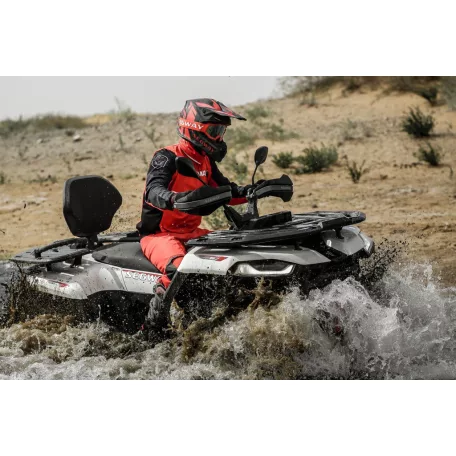 Segway AT5-L ATV / QUAD (T3b)