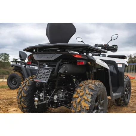Segway AT5-L ATV / QUAD (T3b)