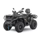 Linhai ATV 1000L LANDFORCE EPS, T3b, matt fekete