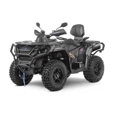 Linhai ATV 1000L LANDFORCE EPS, T3b, matt zöld