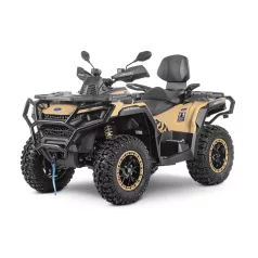 Linhai Landforce 1000L EPS 