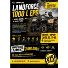 Linhai Landforce 1000L EPS 