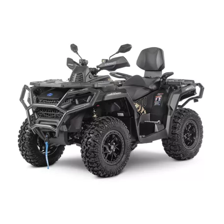 Linhai Landforce 1000L EPS 