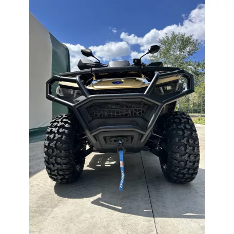 Linhai Landforce 1000L EPS 