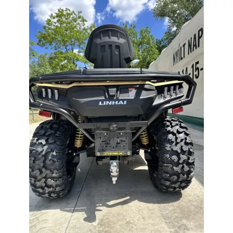 Linhai Landforce 1000L EPS 