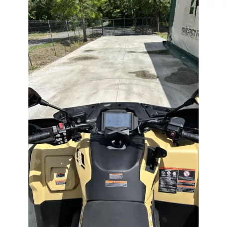 Linhai Landforce 1000L EPS 