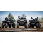 Linhai Landforce 1000L EPS 