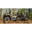 Linhai ATV 1000L LANDFORCE EPS, T3b, matt homok