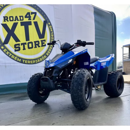 Linhai ATV 110 2X4 EFI CE