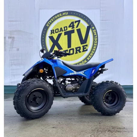 Linhai ATV 110 2X4 EFI CE