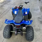 Linhai ATV 110 2X4 EFI CE