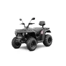 Linhai 210M EFi 2×4 Quad / ATV