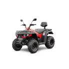 Linhai 210M EFi 2×4 Quad / ATV