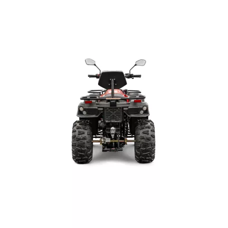 Linhai 210M EFi 2×4 Quad / ATV