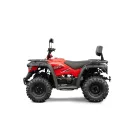 Linhai 210M EFi 2×4 Quad / ATV