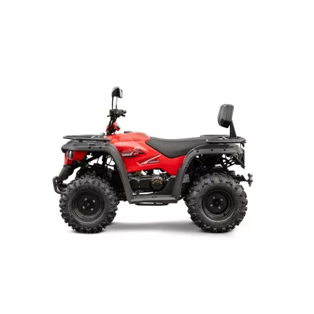 Linhai 210M EFi 2×4 Quad / ATV