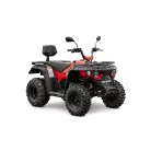 Linhai 210M EFi 2×4 Quad / ATV