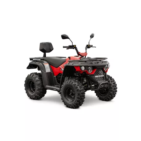 Linhai 210M EFi 2×4 Quad / ATV