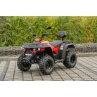 Linhai 210M EFi 2×4 Quad / ATV