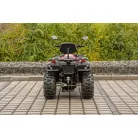 Linhai 210M EFi 2×4 Quad / ATV