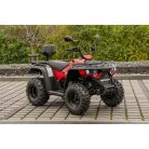 Linhai 210M EFi 2×4 Quad / ATV