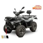 Linhai 370 Promax ATV / QUAD EFI T3b