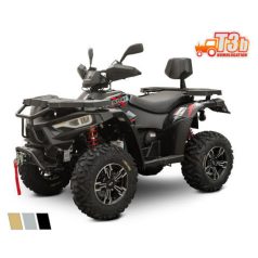 Linhai ATV / QUAD 420 Promax T3b