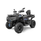 Linhai ATV 550L EPS LANDFORCE, EFI, T3b, Szürke-Fekete