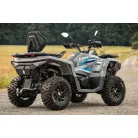 Linhai ATV 550L EPS LANDFORCE, EFI, T3b, Szürke-Fekete