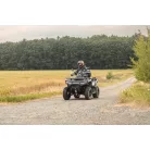 Linhai ATV 550L EPS LANDFORCE, EFI, T3b, Szürke-Fekete