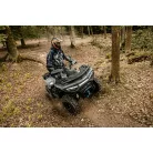 Linhai ATV 550L EPS LANDFORCE, EFI, T3b, Szürke-Fekete