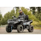 Linhai ATV 550L EPS LANDFORCE, EFI, T3b, Szürke-Fekete