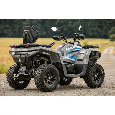 Linhai ATV 550L EPS LANDFORCE, EFI, T3b