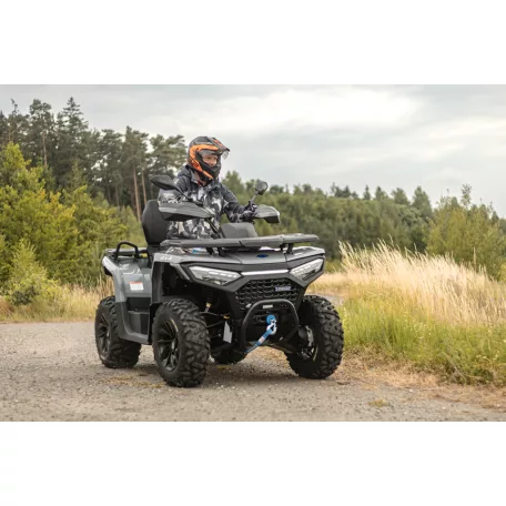 Linhai ATV 550L EPS LANDFORCE, EFI, T3b