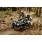 Linhai ATV 550L EPS LANDFORCE, EFI, T3b