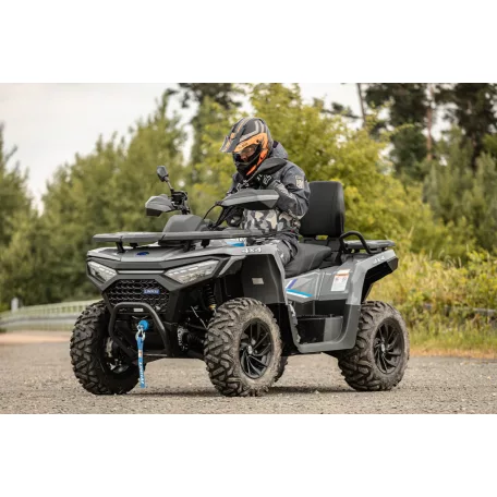 Linhai ATV 550L EPS LANDFORCE, EFI, T3b