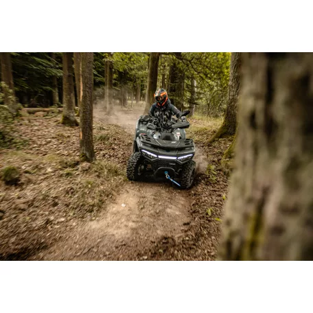 Linhai ATV 550L EPS LANDFORCE, EFI, T3b