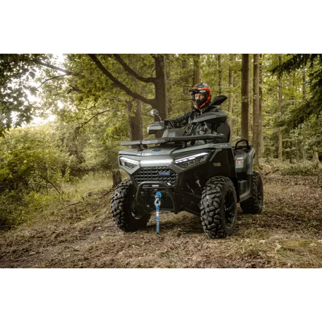 Linhai ATV 550L EPS LANDFORCE, EFI, T3b