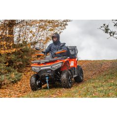 Linhai ATV 550L EPS LANDFORCE, EFI, T3b, Narancs