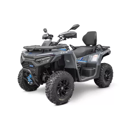 Linhai Landforce 550L