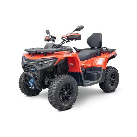 Linhai Landforce 550L