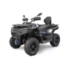 Linhai Landforce 550L