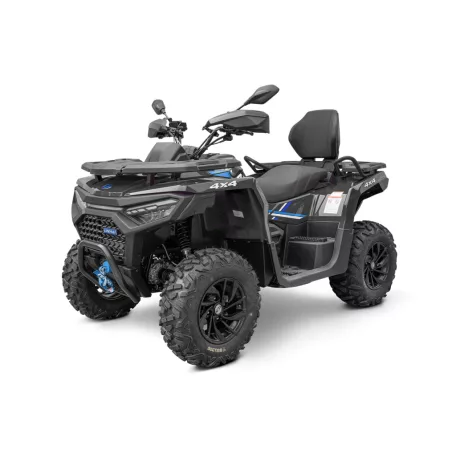 Linhai Landforce 550L