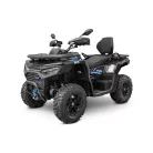 Linhai ATV 550L LANDFORCE EPS, ABS, T3b, Fekete